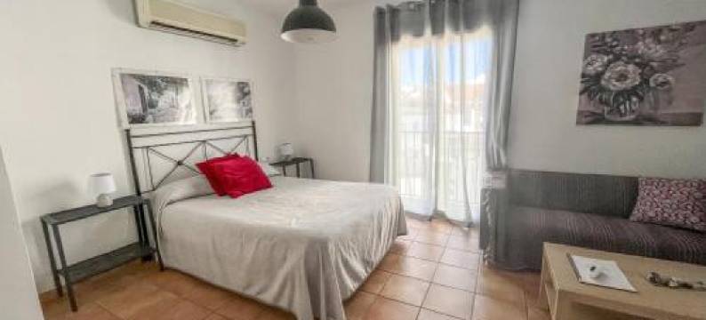 托卡尔公寓(Apartamentos Villa Torcal)图片