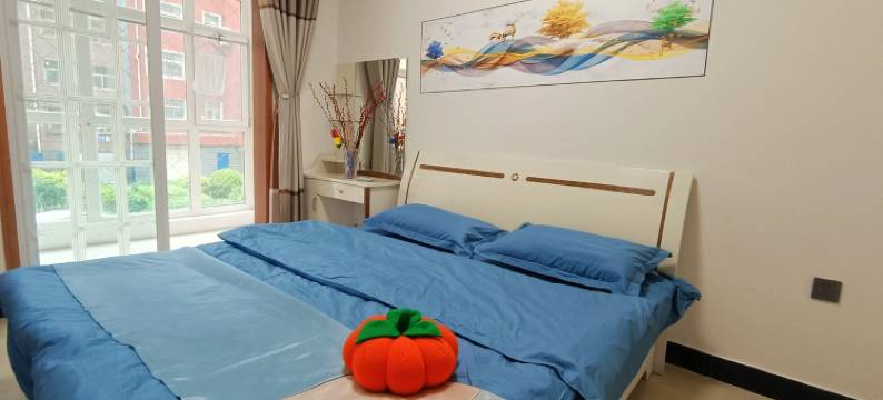 悦途美家公寓(政通街分店)图片