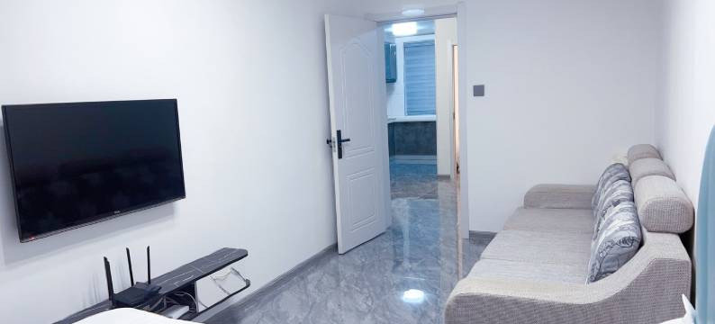 敦化七公馆精品日租民宿(双胜路分店)图片