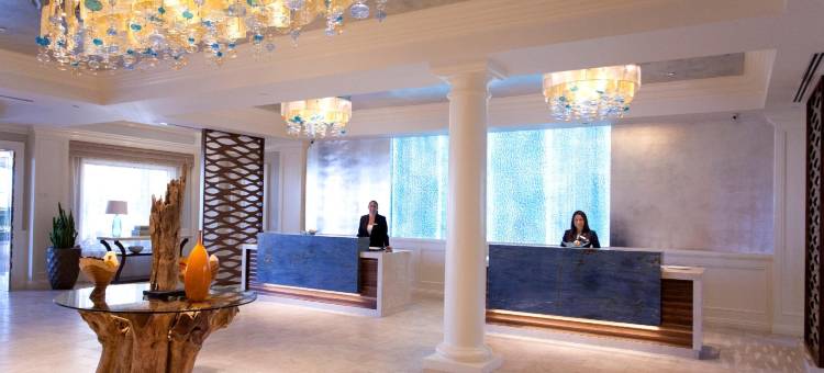 巴尔博亚湾度假酒店(Balboa Bay Resort)图片