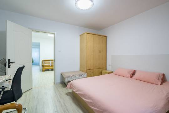 美美雅居公寓(煤建路1号分店)