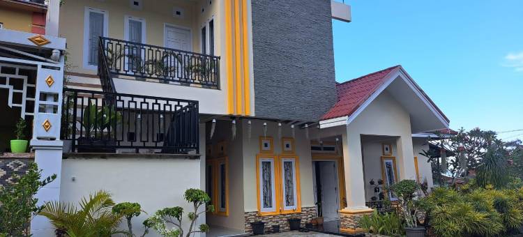 古瓜克普罗酒店(Guguak Puro Guest House)图片