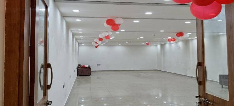 Hotel Moon Regency图片