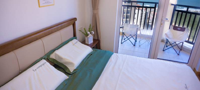 那香海米娅家海景民宿(闻涛路3号分店)图片