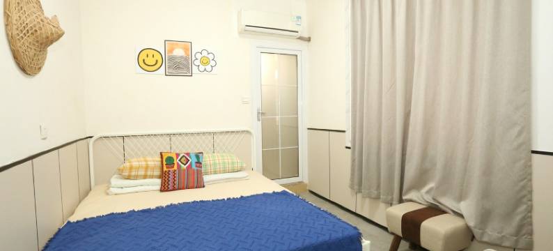 长岛北岛渔舍(九丈崖月牙湾店)图片