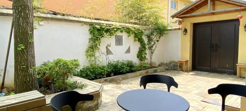 糖乐海民宿(太公岛三路分店)图片