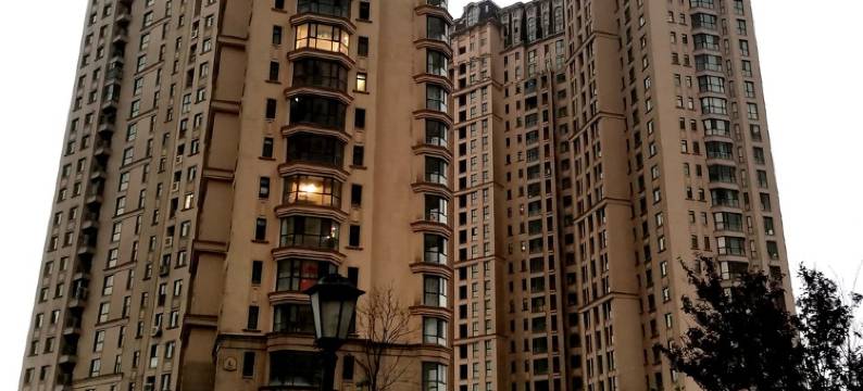 喜居金沙滩公寓(漳江路分店)图片