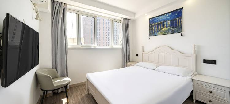 房东小朱民宿(肇嘉浜路2号分店)图片