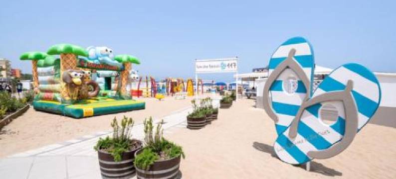 千禧公寓酒店(Residence Millennium)图片