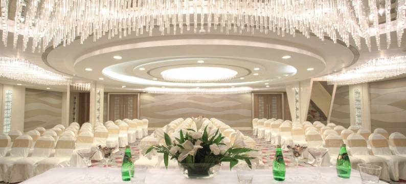 乌代布尔丽筠酒店(Radisson Udaipur)图片