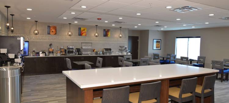 Wyndham Garden New Roads / False River图片