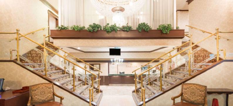 圣约翰华美达酒店(Ramada by Wyndham St. Johns)图片