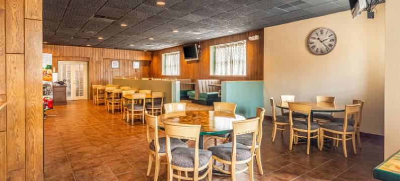 凯艺套房酒店(Quality Inn & Suites)图片