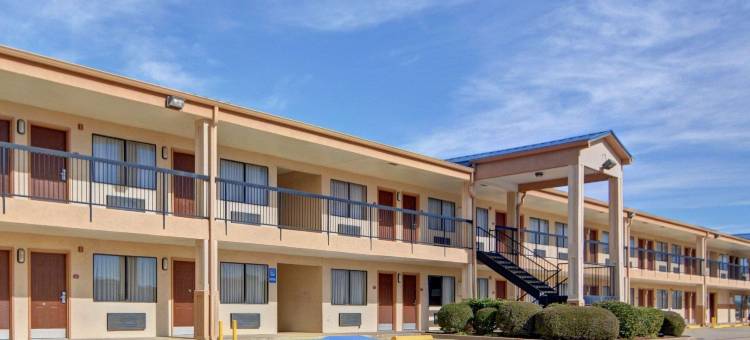 凯艺酒店-马绍尔(Quality Inn Marshall)图片