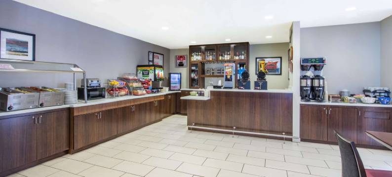 埃尔帕索机场浩枫温德姆公寓店(Hawthorn Extended Stay by Wyndham El Paso)图片