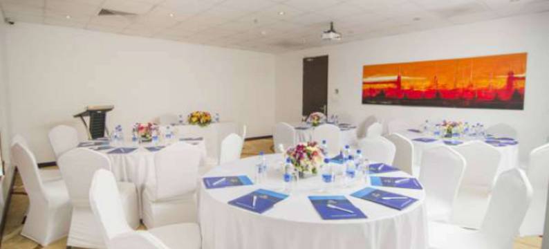 科伦坡依丽安贝斯特韦斯特酒店(Best Western Elyon Colombo)图片