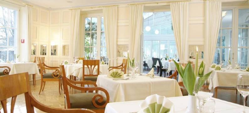 沃尔夫斯堡公园酒店(Parkhotel Wolfsburg)图片