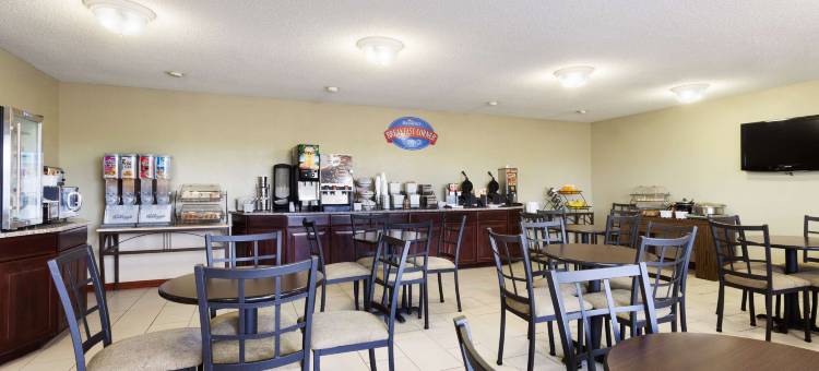 戴尔呗盟套房酒店(Baymont by Wyndham Dale)图片