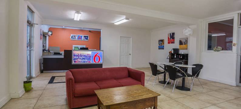 阿肯色州布林克利 6 号汽车旅馆(Motel 6 Brinkley, AR)图片