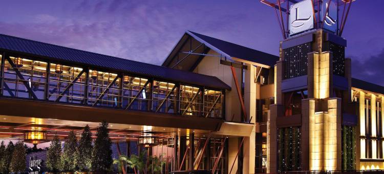 巴吞鲁日奥博格酒店(L'Auberge Baton Rouge)图片