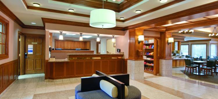 达拉斯艾迪生凯悦嘉寓酒店(Hyatt House Dallas Addison)图片