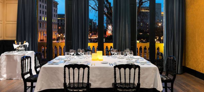 巴塞罗那加泰罗尼亚广场H10精品酒店(Boutique Hotel H10 Catalunya Plaza)图片