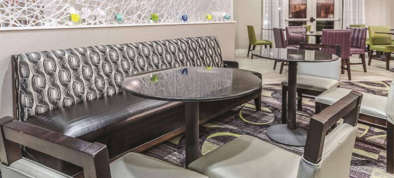 大章克申拉昆塔温德姆套房酒店(La Quinta Inn & Suites by Wyndham Grand Junction)图片