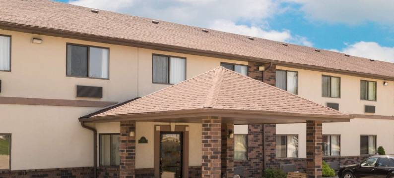 曼卡图温德姆戴斯酒店(Days Inn by Wyndham Mankato)图片