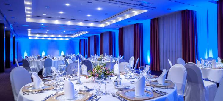 魏玛歌德公园多林特酒店(Dorint am Goethepark Weimar)图片