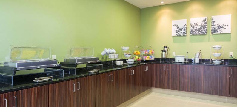 舒眠套房酒店(Sleep Inn & Suites)图片