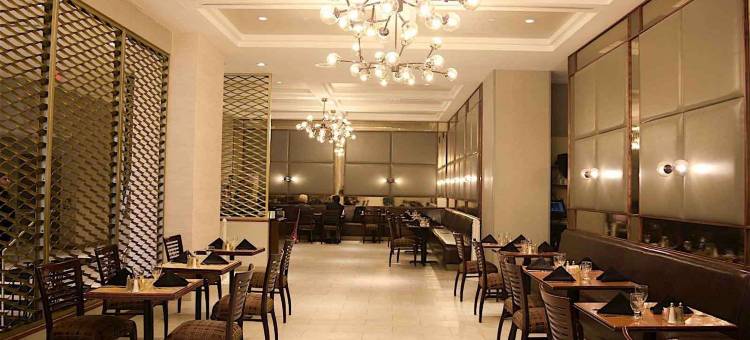 APA Hotel Woodbridge图片