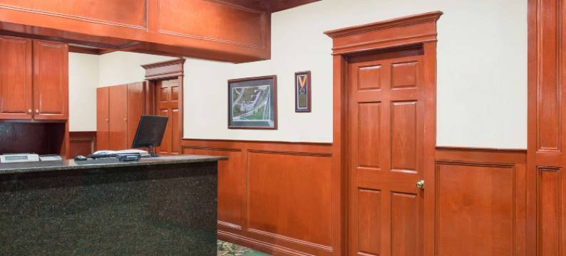 索格蒂斯豪生酒店(Howard Johnson by Wyndham Saugerties, NY)图片