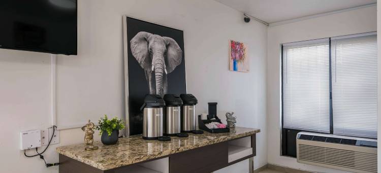 阿塔拉6号汽车旅馆(Motel 6 Attalla, Al)图片