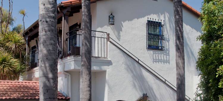 拉古纳酒店&Spa中心(Casa Laguna Hotel & Spa)图片