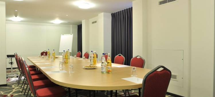 金色郁金香卡塞尔瑞斯酒店(Golden Tulip Kassel Hotel Reiss)图片