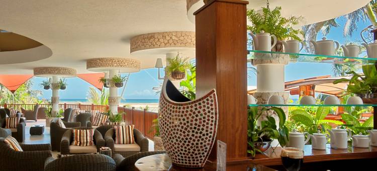 豹纹海滩水疗度假村(Leopard Beach Resort and Spa)图片