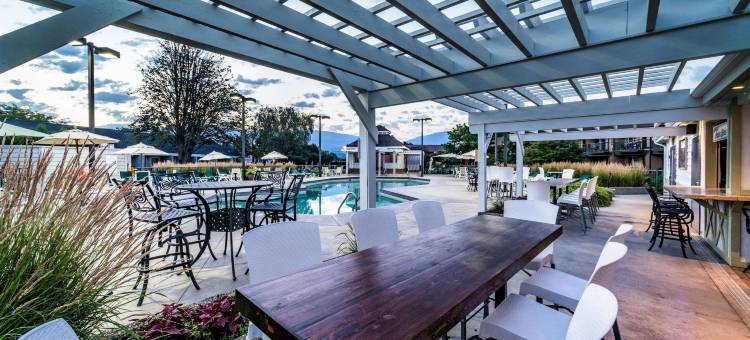 Balcomo, a Ramada by Wyndham图片