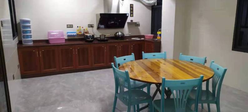 东山宜居民宿(金銮湾店)图片