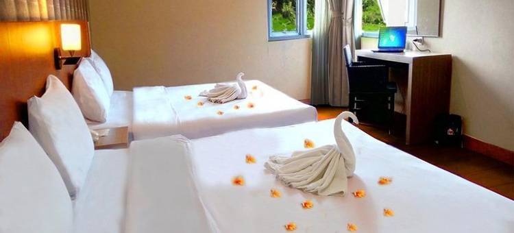 巧克力别墅(Villa Chocolate)图片