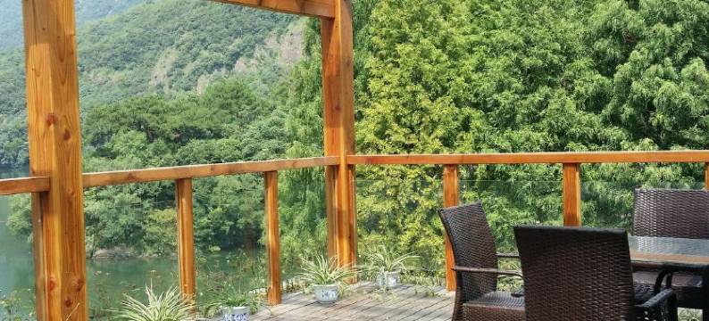 桐庐大母山农家乐图片