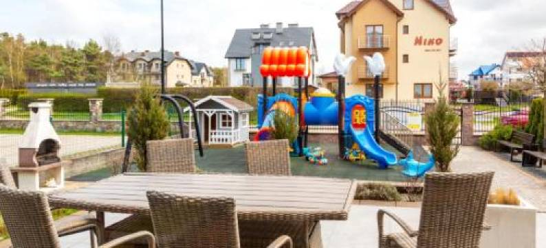 Malta Apartamenty - 200m do Plaży - Komfort I Wygoda DLA Całej Rodziny图片