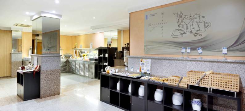 阿丽斯奥堪特拉斯酒店(Crisol Alisios Canteras)图片