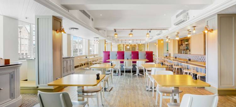 约克丽笙酒店(Radisson Hotel York)图片