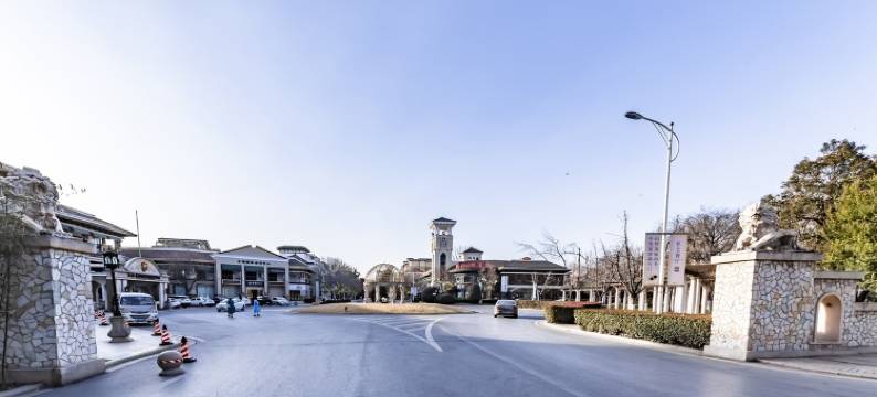 掬水小筑(西山路分店)图片