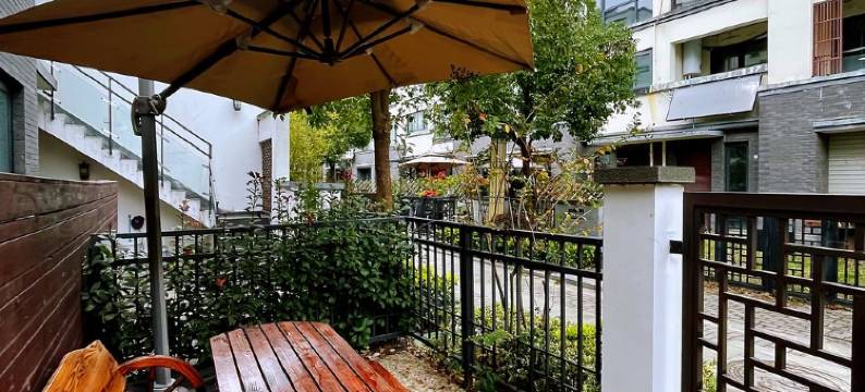 新新小筑民宿(全旺路分店)图片