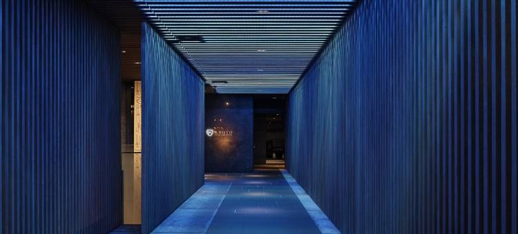 京都三条皇家花园酒店(The Royal Park Hotel Kyoto Sanjo)图片