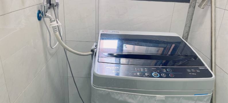 屋里里公寓(童家桥正街1号分店)图片