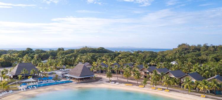 种植园岛度假村(Plantation Island Resort)图片