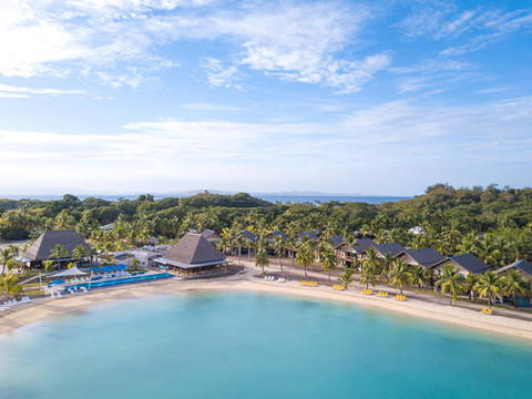 种植园岛度假村