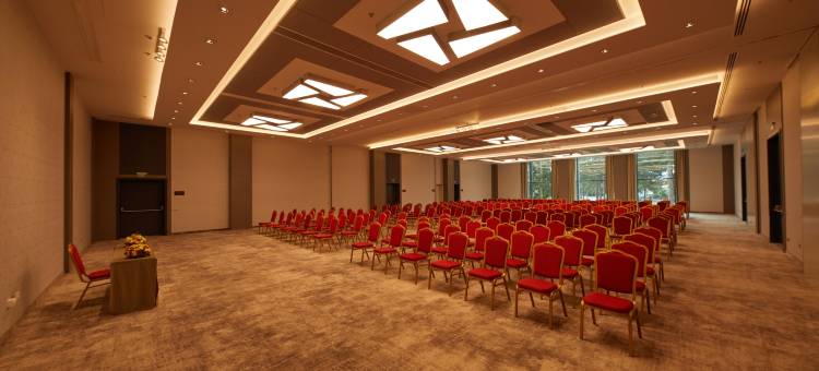Secrets阳光海岸度假村及水疗中心 - 全包 - 限成人(Secrets Sunny Beach Resort and Spa - Premium All Inclusive - Adults Only)图片